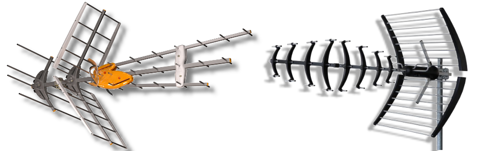 Instalador de antenas, porteros, sistemas de seguridad, Instalrapid Vallès