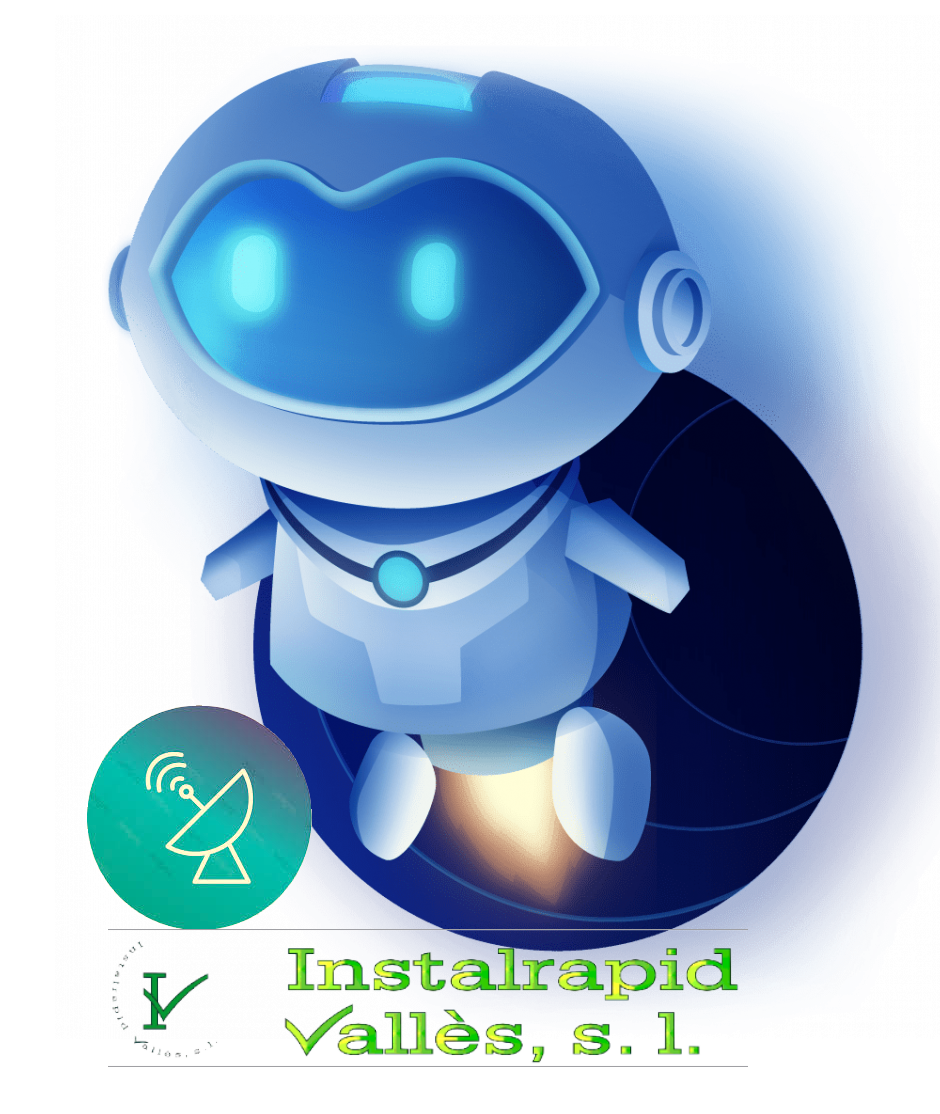 Instalrapid Vallès, Barcelona