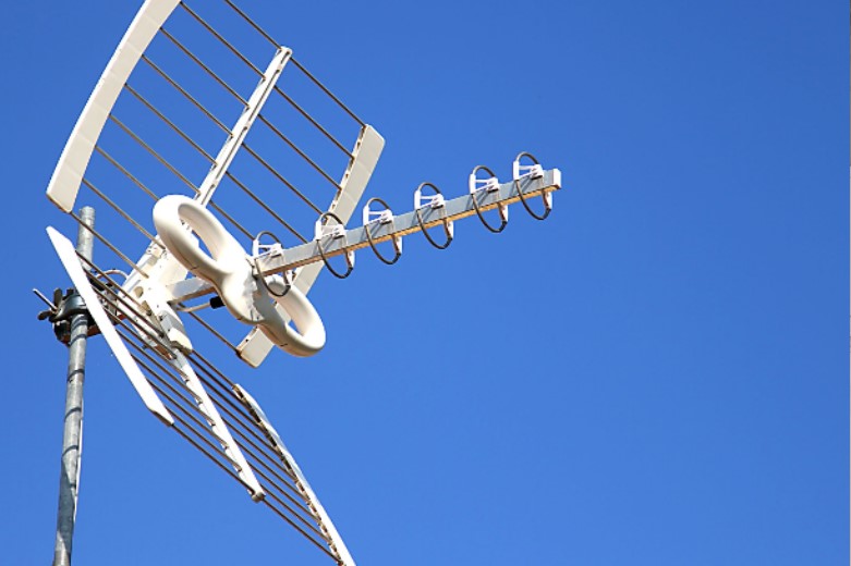 Instalrapid Valles antenas