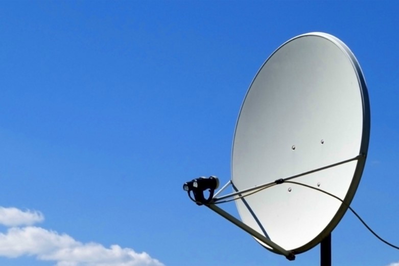 Instalrapid Valles, parabólicas satélite